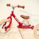 Trybike steel Laufrad vintage red - Zweirad