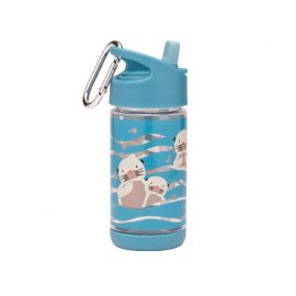 Flip & Sip Trinkflasche Baby Otter