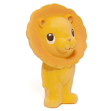 Spielzeug mit GlÃ¶ckchen LÃ¶we Leo