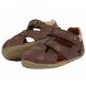 Schuhe Step Up Craft - Chase Brown