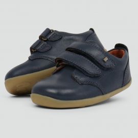Schuhe Step up - Port Dress Shoe Navy - 727713