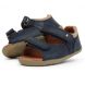 Schuhe Step Up Craft - Driftwood Navy