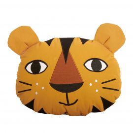Kissen Tiger