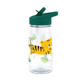 Trinkflasche Dschungel Tiger