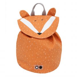 Kleine Rucksack Mr. Fox