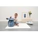 Kleine Rucksack Mrs. Elephant