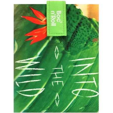 BrottÃ¼te und Sandwich Wrap - Broc'n'Roll - Young Wild