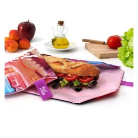 BrottÃ¼te und Sandwich Wrap - Broc'n'Roll - Young Travel