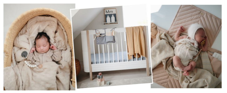 Schwangerschaft & Baby