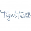 Petit zebre Tiger Tribe